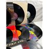 Image 2 : Assorted Records Lot