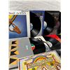 Image 3 : Assorted Records Lot