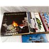 Image 3 : Assorted Christmas Records