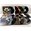 Image 1 : Assorted Records Lot