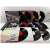 Image 1 : Assorted Records Lot