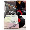 Image 2 : Assorted Records Lot