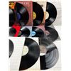 Image 3 : Assorted Records Lot