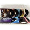 Image 1 : Assorted Records Lot