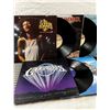 Image 2 : Assorted Records Lot