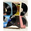 Image 3 : Assorted Records Lot