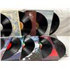 Image 3 : Assorted Records Lot