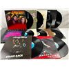 Image 1 : Assorted Records Lot