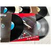 Image 2 : Assorted Records Lot