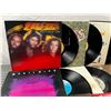 Image 3 : Assorted Records Lot