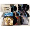 Image 1 : Assorted Records Lot