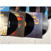Image 2 : Assorted Records Lot