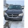 Image 1 : 2016 Dodge Caravan SE