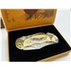 Image 2 : Wildlife Folding Knife with display box