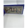 Image 3 : Genuine Legal Commemorative Bank Note