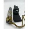 Image 2 : Woodland Creek Survival Knife