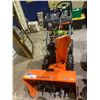 Image 2 : YARD MAX 26" MODEL YB6870 GAS SNOW BLOWER