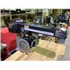 Image 2 : CRAFTSMAN PROFESSIONAL 10" RADIAL ARM SAW WITH MOTOR MODEL 9058