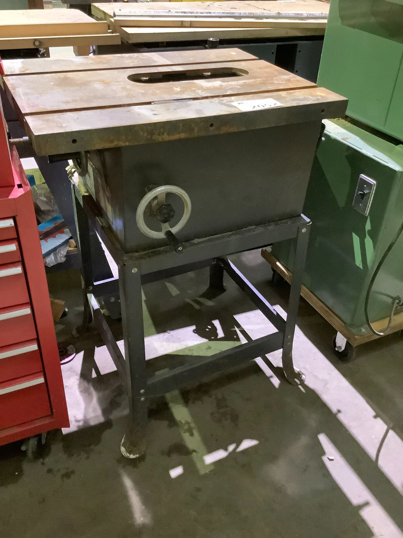 thumbnail image 2 of Harbor Freight Warrior Table Saw Carbon Motor Brush Set 57342 2 of 11