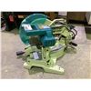 Image 2 : MAKITA LS1221 COMPOUND MITRE SAW