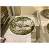 Image 5 : 13 DECORATIVE PLATES NAMES INCLUDE : NORMAN ROCKWELL, KNOWLES, GEORGES BOYER, & MORE