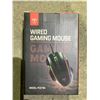 Image 2 : 9 NEW WIRED GAMING MICE MODEL PC278A