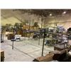 Image 1 : CANOPY NO CLOTH ROOF 19FT X 9.5FT