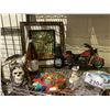 Image 2 : ASSORTED HOME DECOR