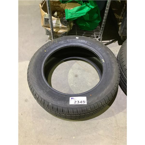 NEW FARROAD FRD 66 M+S TIRE 215/60R17 *$5/TIRE ECO-LEVY WILL BE CHARGED*