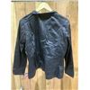 Image 2 : NEW WITH TAGS VIP LEATHERS CANADA FINE LAMBSKIN LEATHER JACKET SIZE XL RETAIL $399