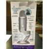 Image 2 : BLUE YETI ULTIMATE USB MICROPHONE FOR PROFESSIONAL RECORDING