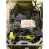 Image 1 : NATIONAL DRAEGER INC. PA-80 SERIES SCBA AIR PACK WITH CASE