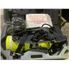 Image 2 : NATIONAL DRAEGER INC. PA-80 SERIES SCBA AIR PACK WITH CASE