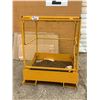 Image 1 : FORKLIFT WORKING PLATFORM MODEL NK 30 A RATED CAPACITY 300KG