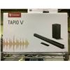 Image 1 : NEW BOMAKER TAPIO V 2.1CH SOUNDBAR SYSTEM