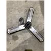 Image 1 : NEW ECLECTIC PARASOL HEATER