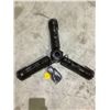 Image 2 : NEW ECLECTIC PARASOL HEATER