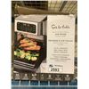 Image 1 : SUR LA TABLE MULTIFUNCTIONAL AIR FRYER 12.3L