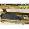 Image 2 : 2 AIR DRILLS, SPRAYER, & MORE