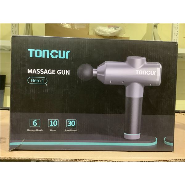 NEW ABOX MASSAGE GUN MODEL HERO 1