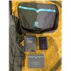 Image 3 : NEW IUREK HEATED VEST SIZE MEDIUM