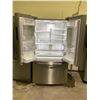 Image 2 : FRIGIDAIRE GALLERY STAINLESS STEEL FRENCH DOOR FRIDGE MODEL FGHG2366PF7A