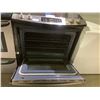 Image 2 : KENMORE OVEN WITH ELECTRIC TOP STOVE