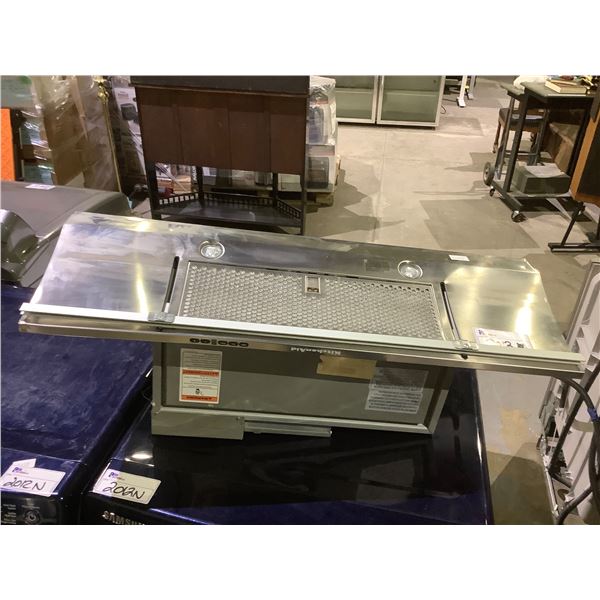 KITCHENAID HOOD FAN