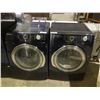 Image 1 : SAMSUNG WASHER AND DRYER SET