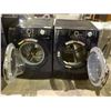 Image 3 : SAMSUNG WASHER AND DRYER SET