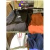 Image 2 : ALL NEW 6 PIECES ASSORTED NIKE CLOTHING INCLUDING; PANTS, SHIRTS & SHORTS SIZE XL