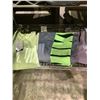 Image 2 : ALL NEW 6 PIECES ASSORTED NIKE CLOTHING INCLUDING; SWEATERS, PANTS & SHIRTS SIZE XL