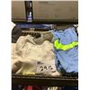 Image 2 : ALL NEW 6 PIECES ASSORTED NIKE CLOTHING INCLUDING; SHORTS, SHIRTS & PANTS SIZE L