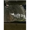 Image 2 : ALL NEW 6 PIECES ASSORTED NIKE CLOTHING INCLUDING; SWEATER, SHORTS, PANTS & SHIRTS SIZE 2XL